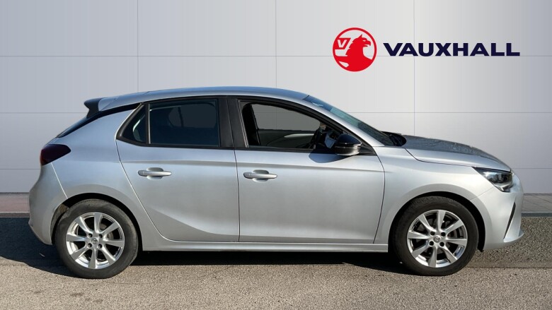 Vauxhall Corsa 1.2 Turbo Design 5dr Petrol Hatchback